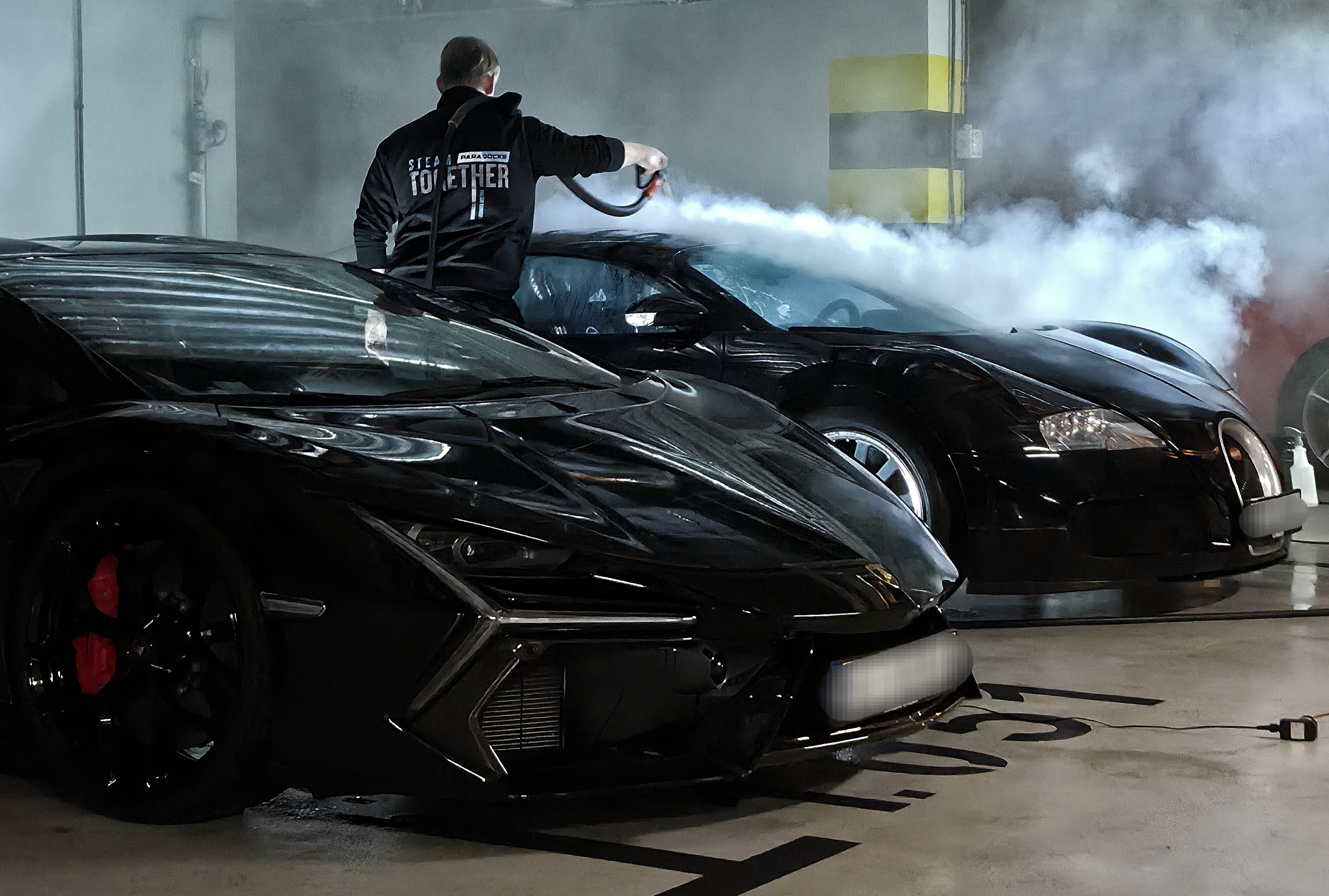 Doświadczenie w segmencie Performance 