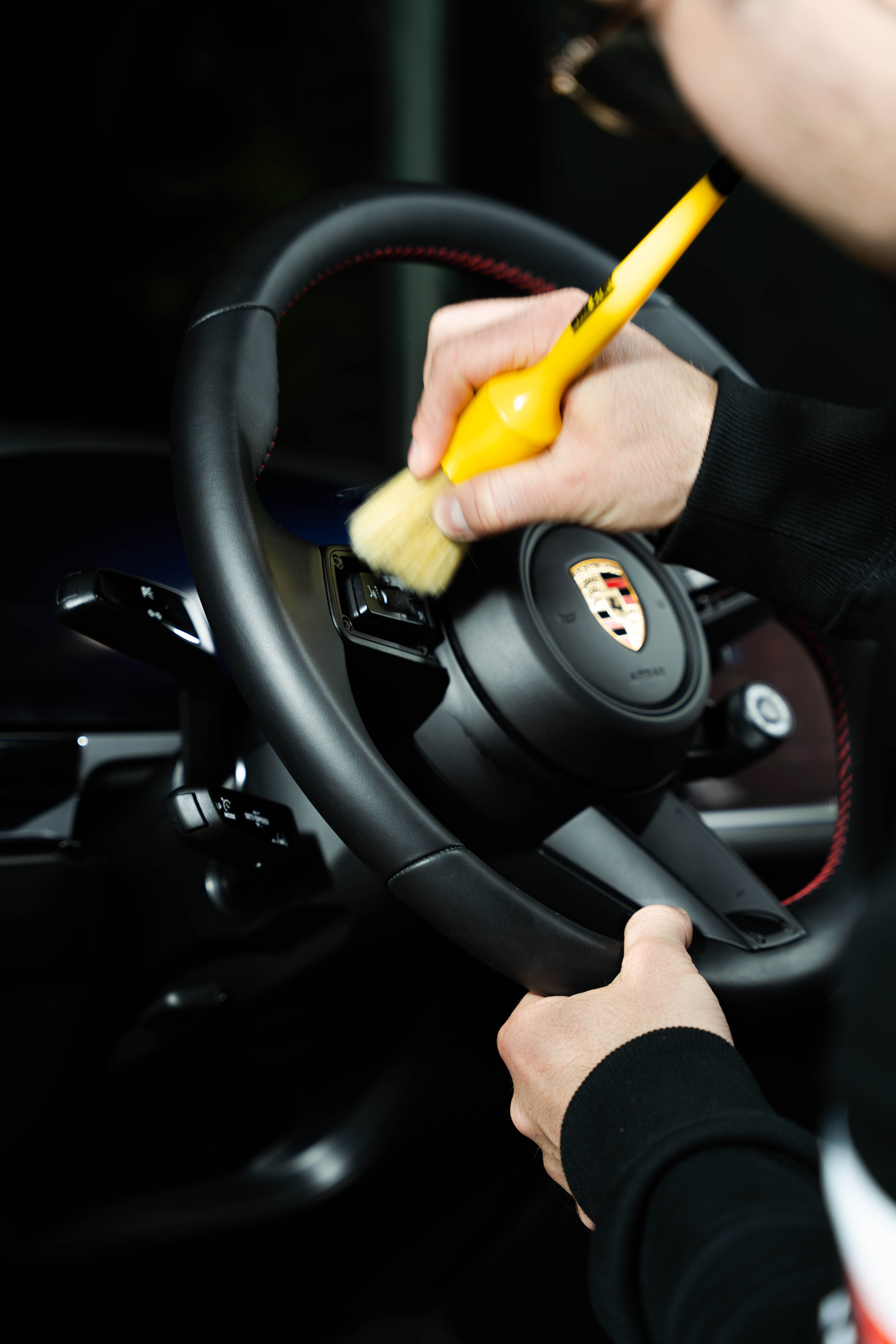 Kosmetyka wnętrza Plus